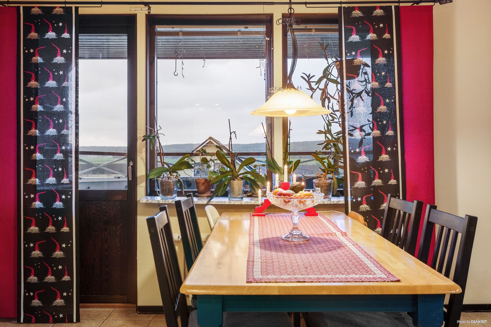 Villa, Soldatvägen 10, Hallsberg / Vingen, Hallsberg