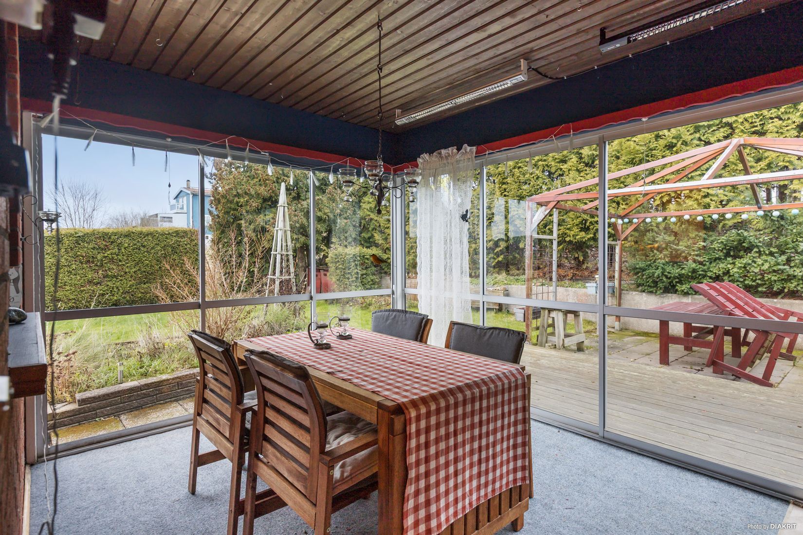 Villa, Soldatvägen 10, Hallsberg / Vingen, Hallsberg