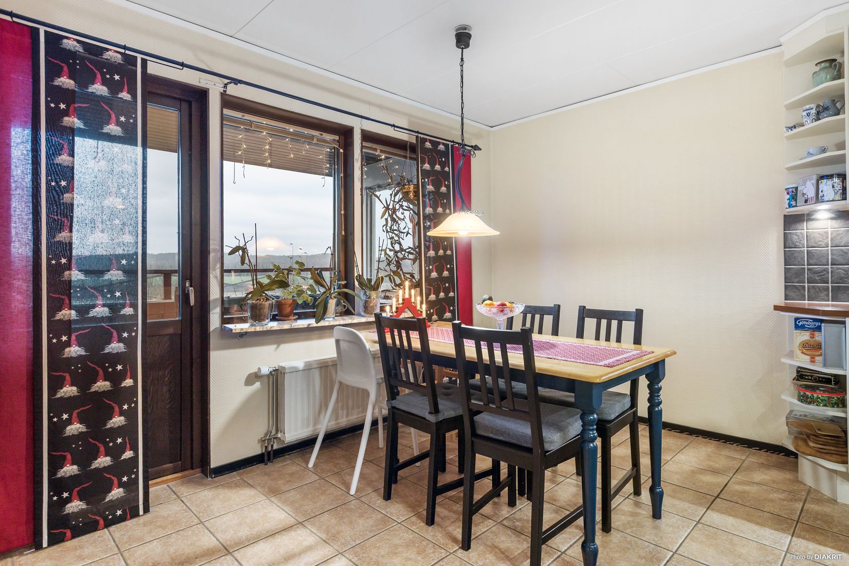 Villa, Soldatvägen 10, Hallsberg / Vingen, Hallsberg