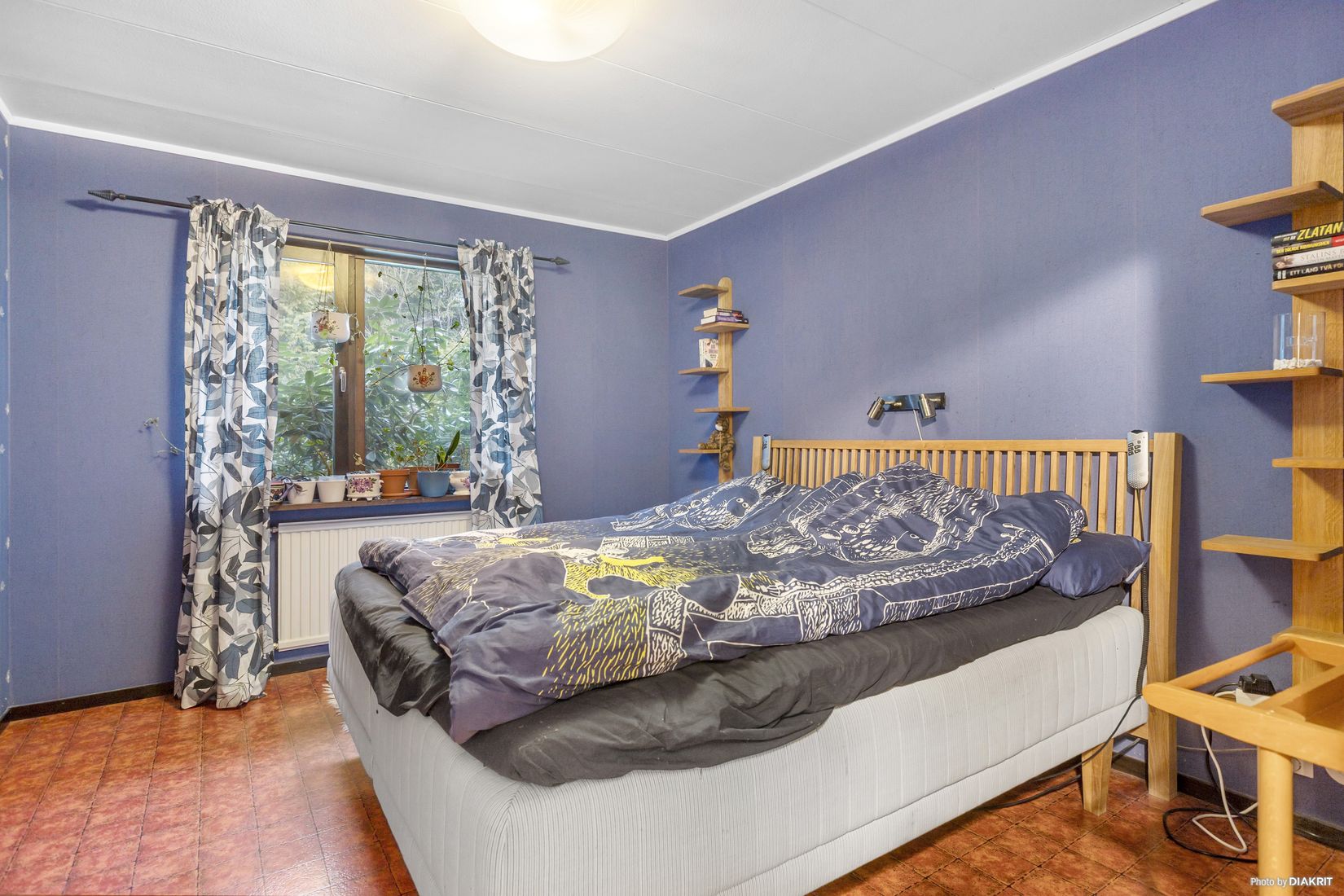 Villa, Soldatvägen 10, Hallsberg / Vingen, Hallsberg