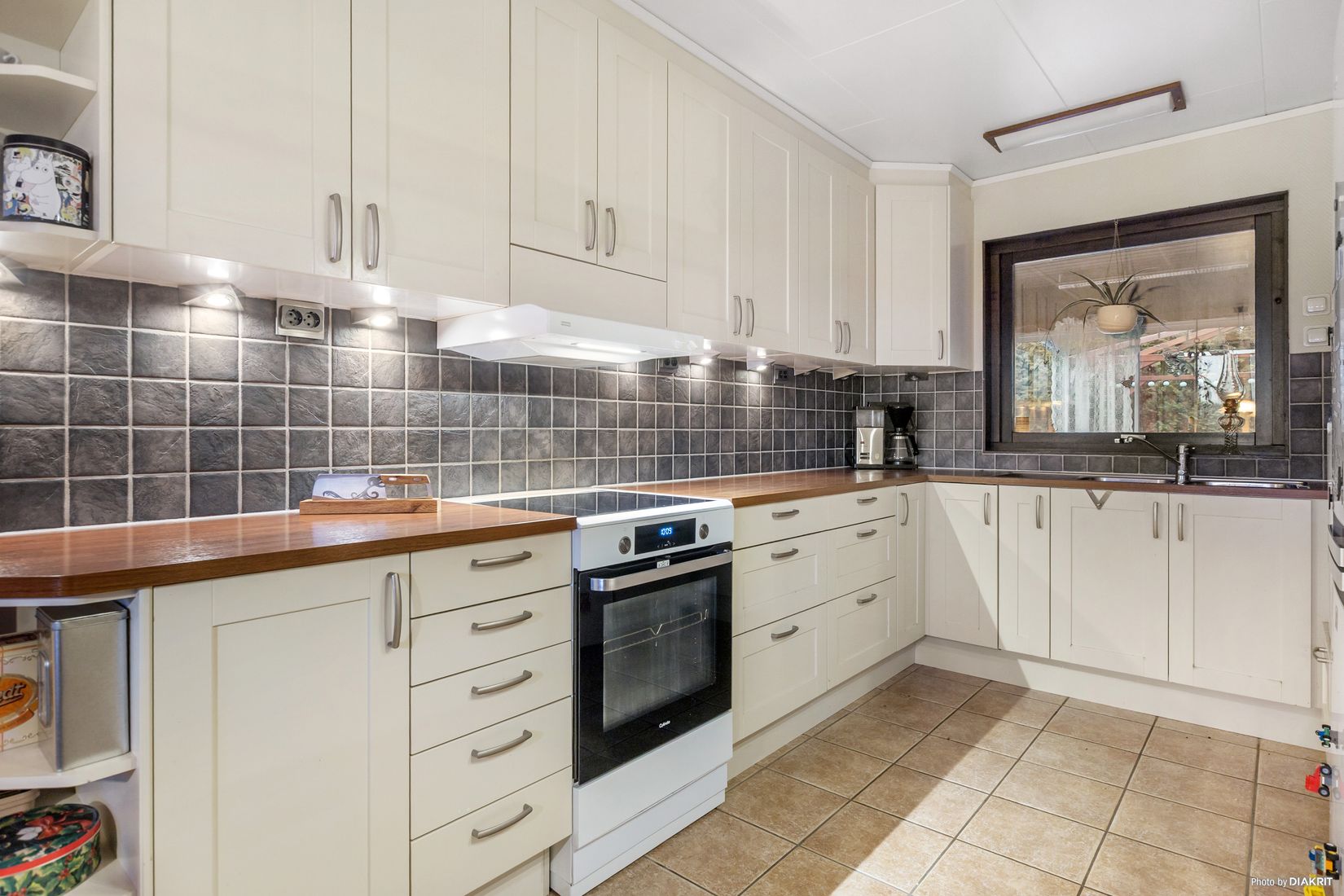 Villa, Soldatvägen 10, Hallsberg / Vingen, Hallsberg