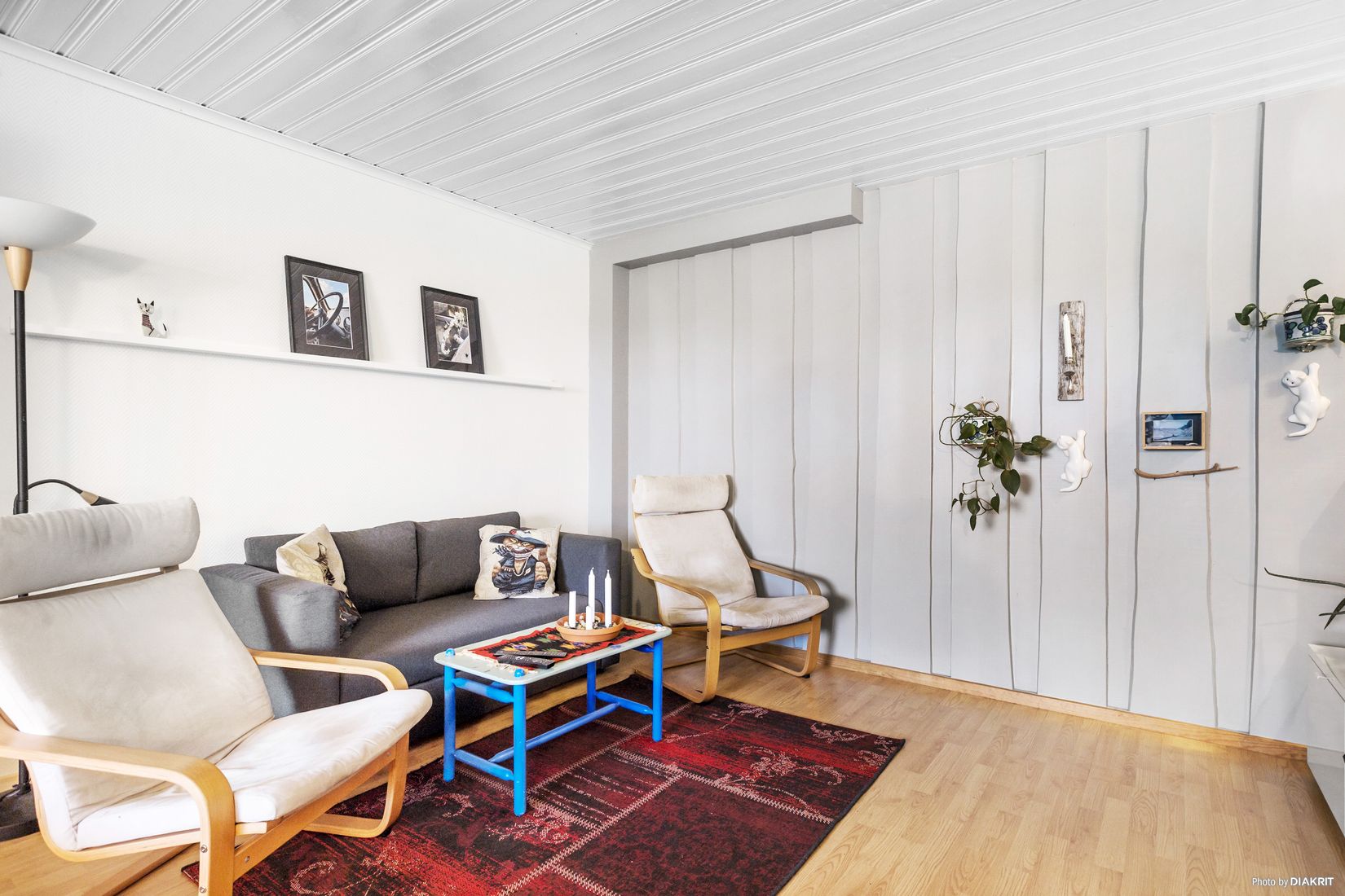 Villa, Soldatvägen 10, Hallsberg / Vingen, Hallsberg