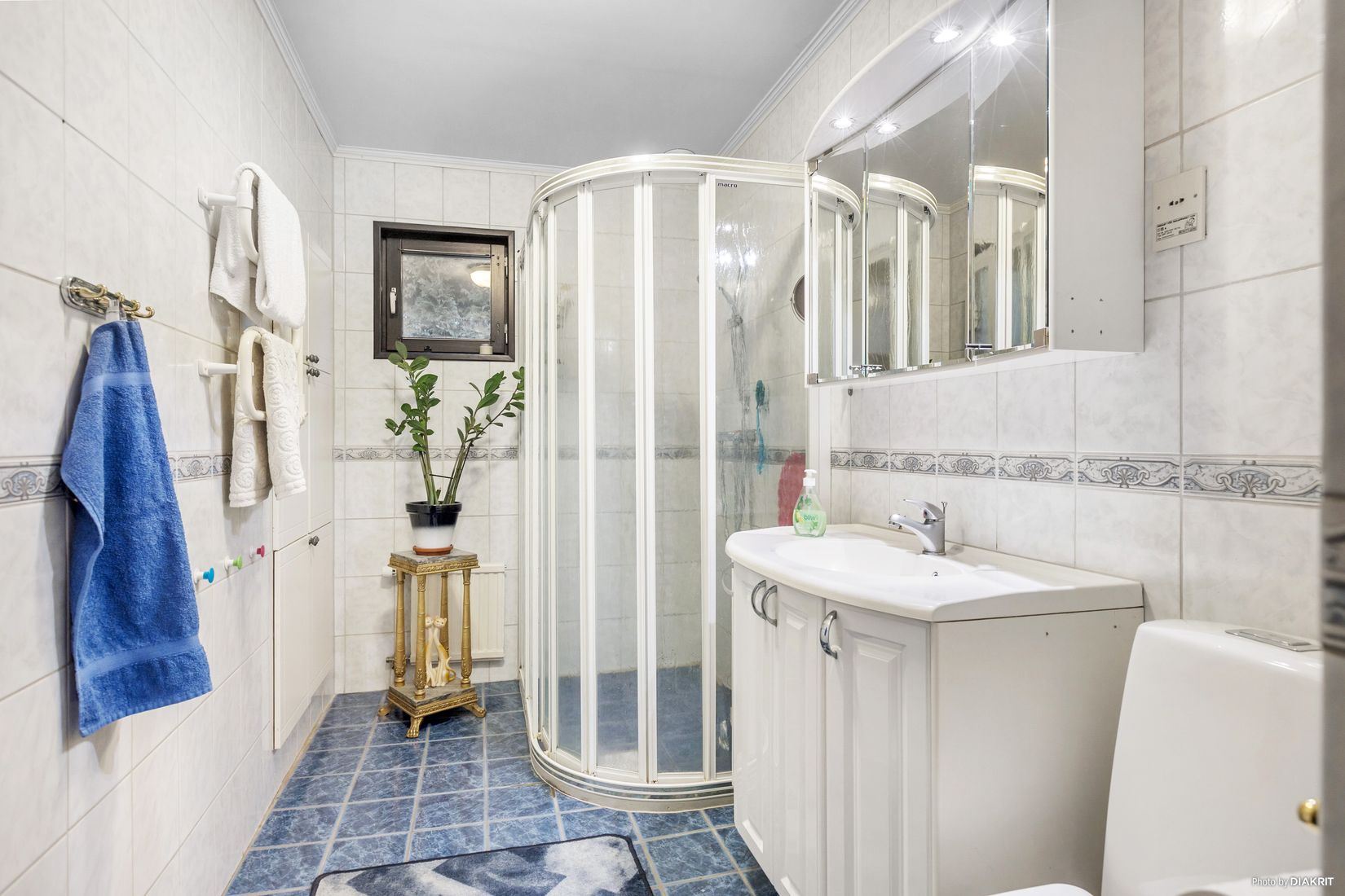 Villa, Soldatvägen 10, Hallsberg / Vingen, Hallsberg