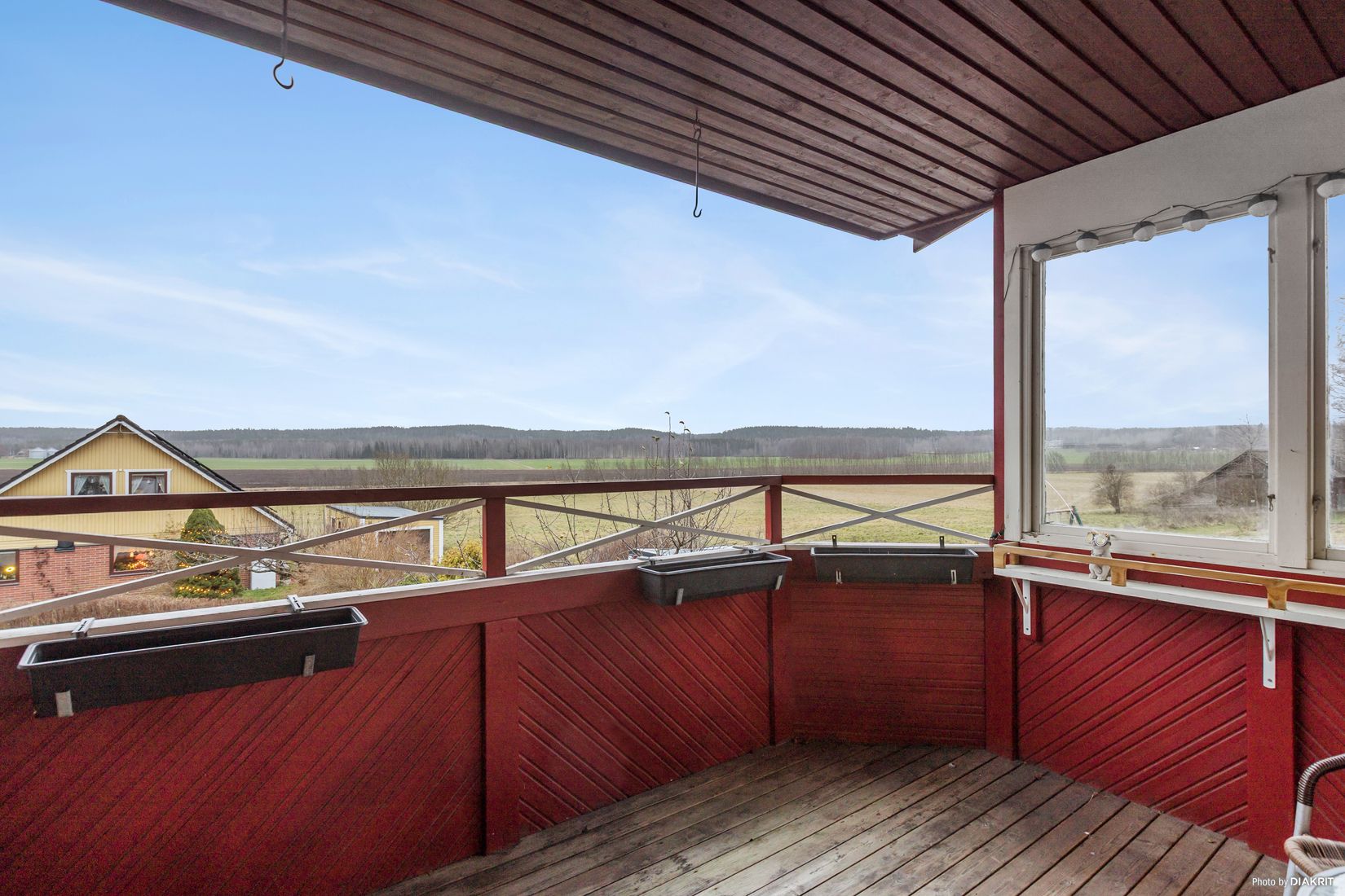 Villa, Soldatvägen 10, Hallsberg / Vingen, Hallsberg