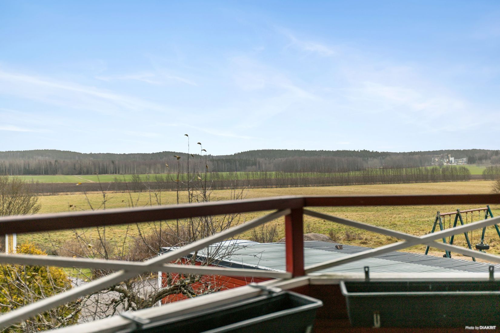 Villa, Soldatvägen 10, Hallsberg / Vingen, Hallsberg