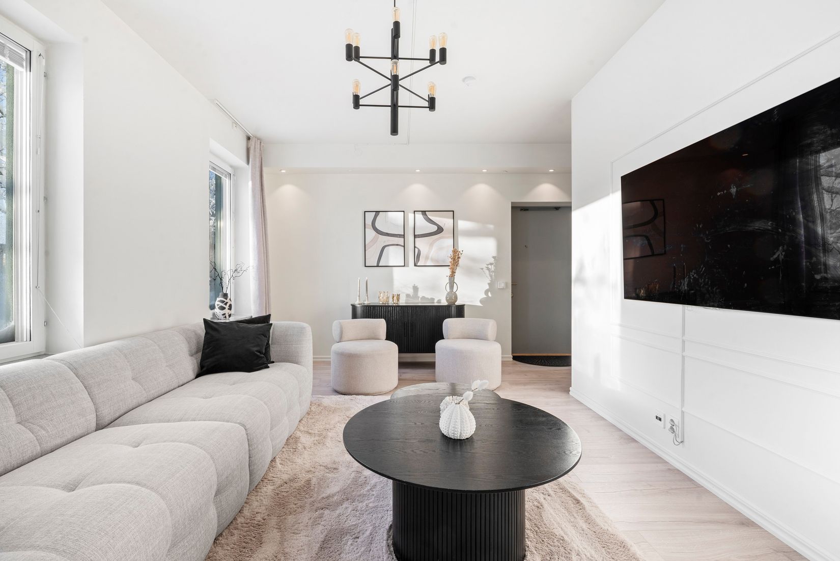 Bostadsrätt, Herrhagsvägen 193, Herrhagen, Uppsala