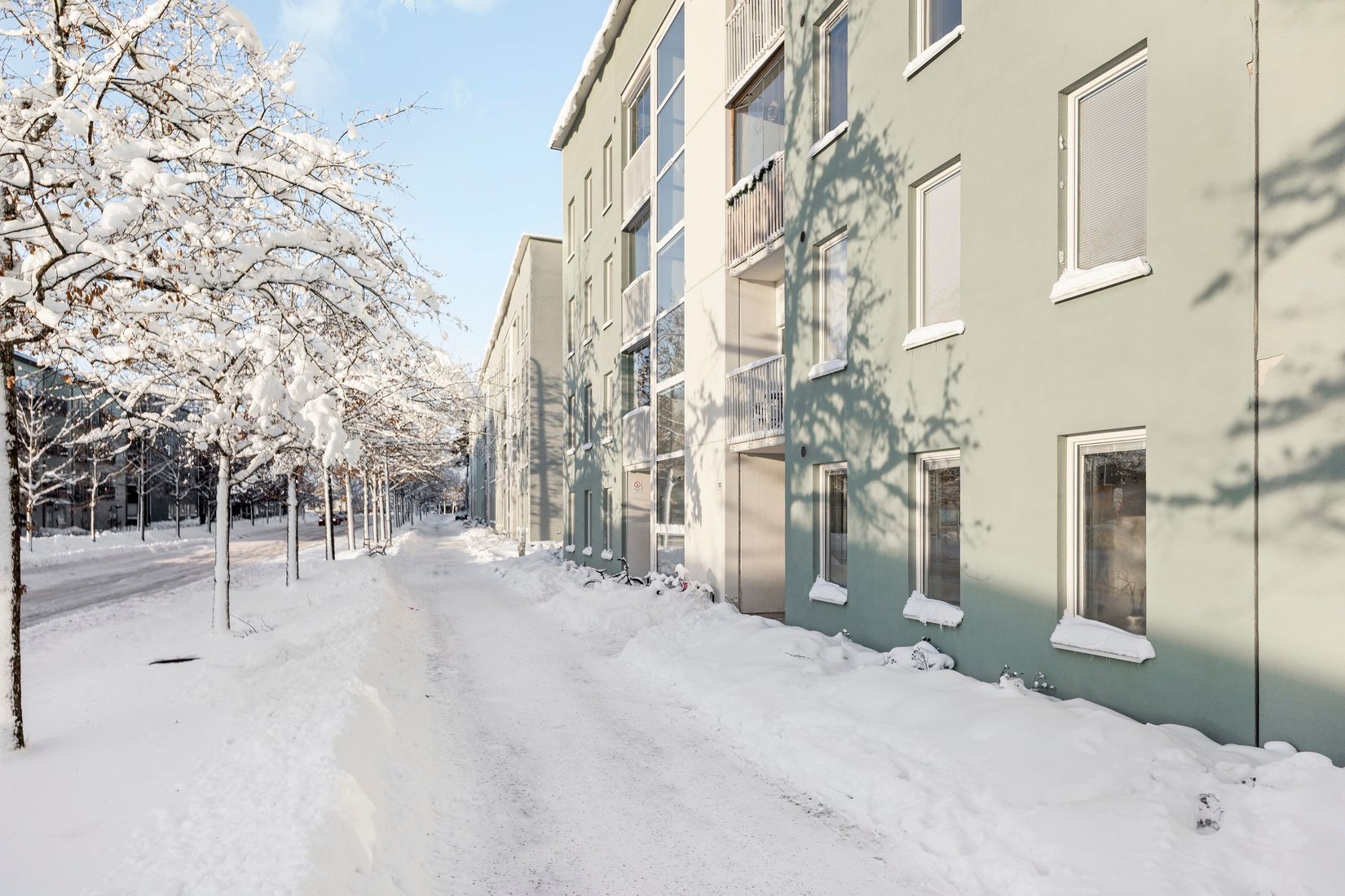 Bostadsrätt, Herrhagsvägen 193, Herrhagen, Uppsala