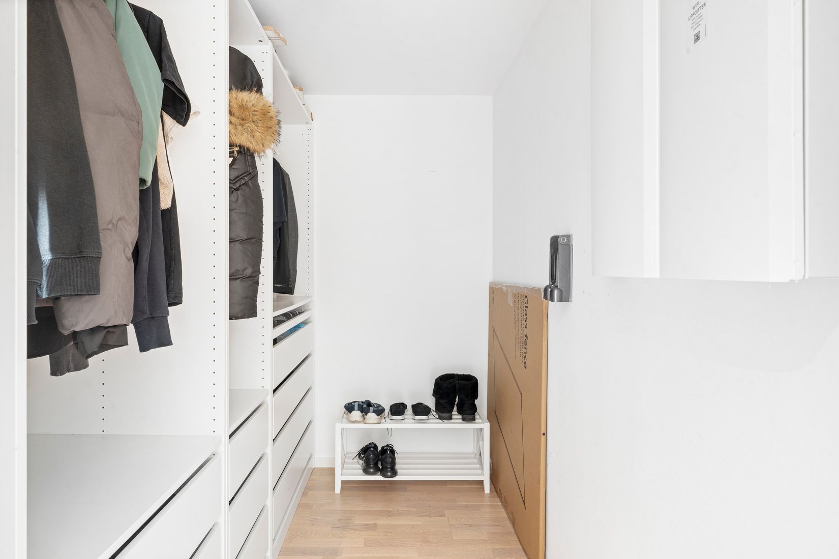 Bostadsrätt, Herrhagsvägen 193, Herrhagen, Uppsala