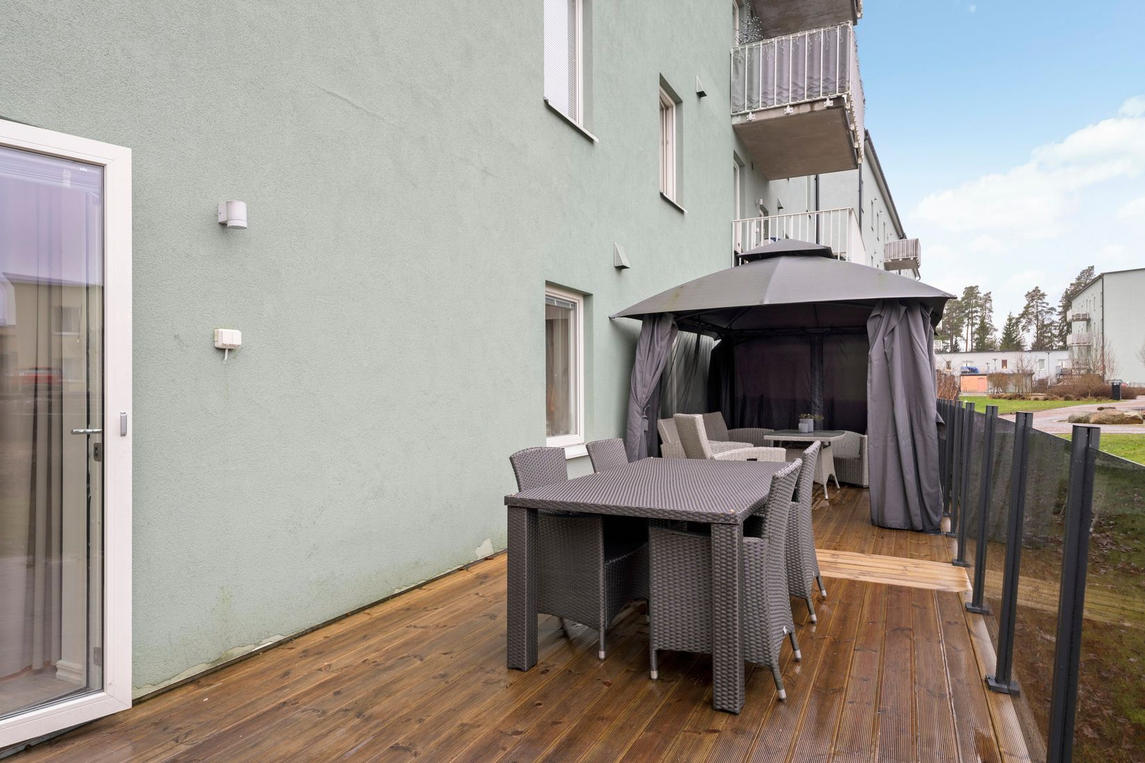 Bostadsrätt, Herrhagsvägen 193, Herrhagen, Uppsala