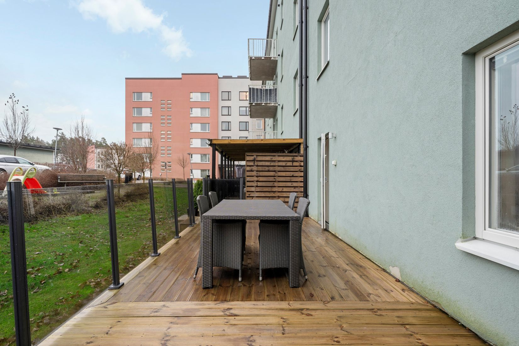 Bostadsrätt, Herrhagsvägen 193, Herrhagen, Uppsala