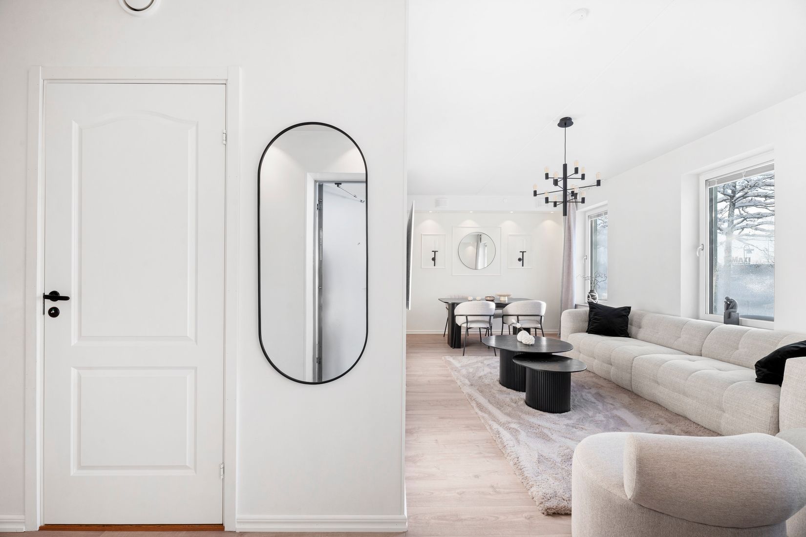 Bostadsrätt, Herrhagsvägen 193, Herrhagen, Uppsala