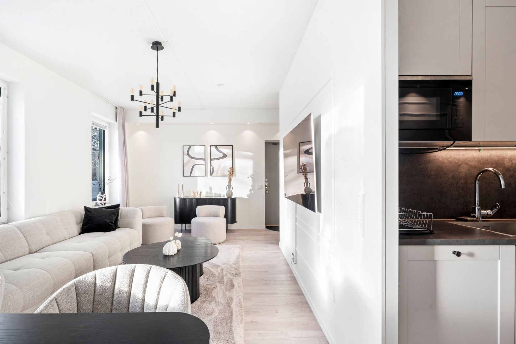 Bostadsrätt, Herrhagsvägen 193, Herrhagen, Uppsala