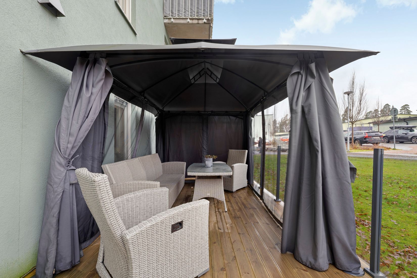 Bostadsrätt, Herrhagsvägen 193, Herrhagen, Uppsala