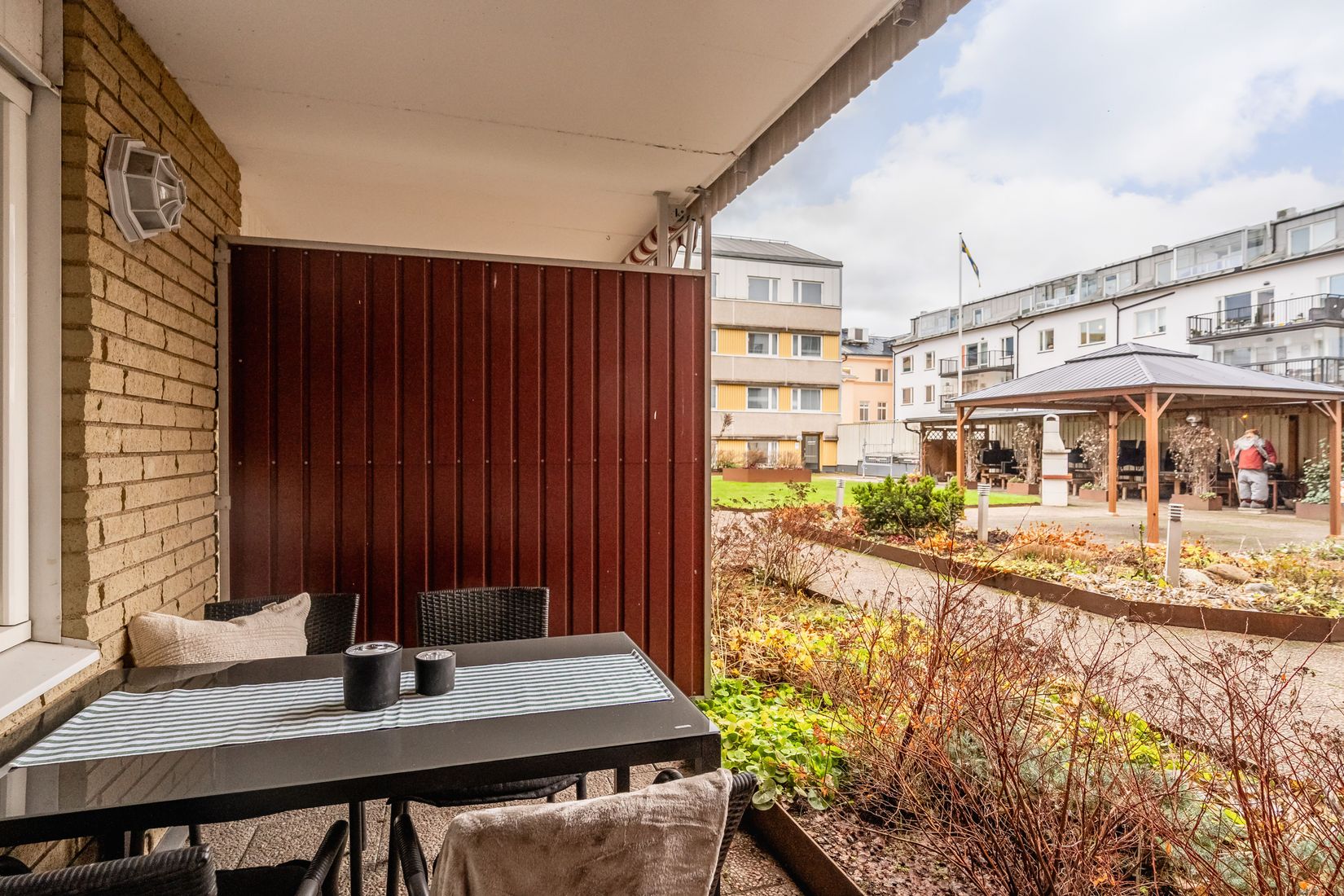 Bostadsrätt, Ruddammsgatan 50, Gävle Centrum, Gävle