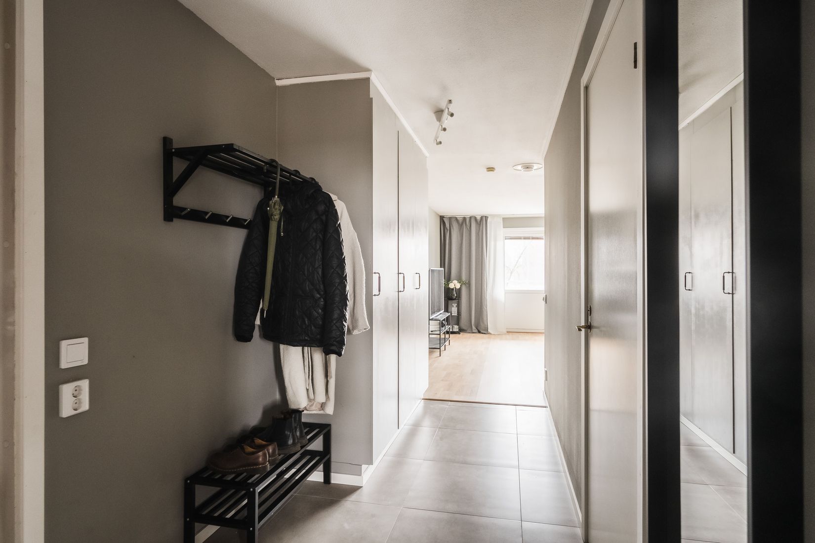 Bostadsrätt, Ruddammsgatan 50, Gävle Centrum, Gävle