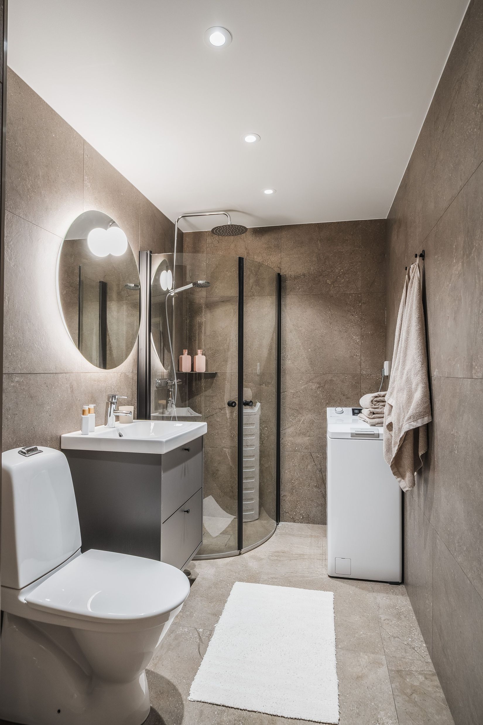 Bostadsrätt, Ruddammsgatan 50, Gävle Centrum, Gävle