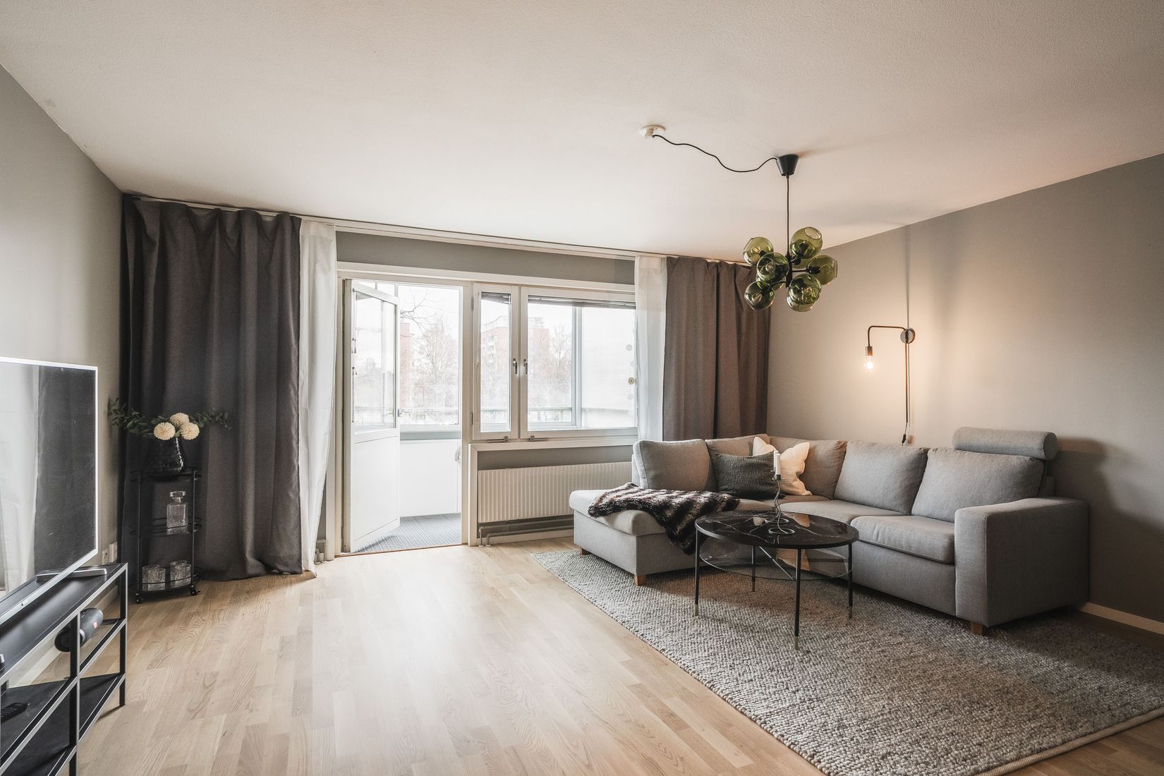 Bostadsrätt, Ruddammsgatan 50, Gävle Centrum, Gävle