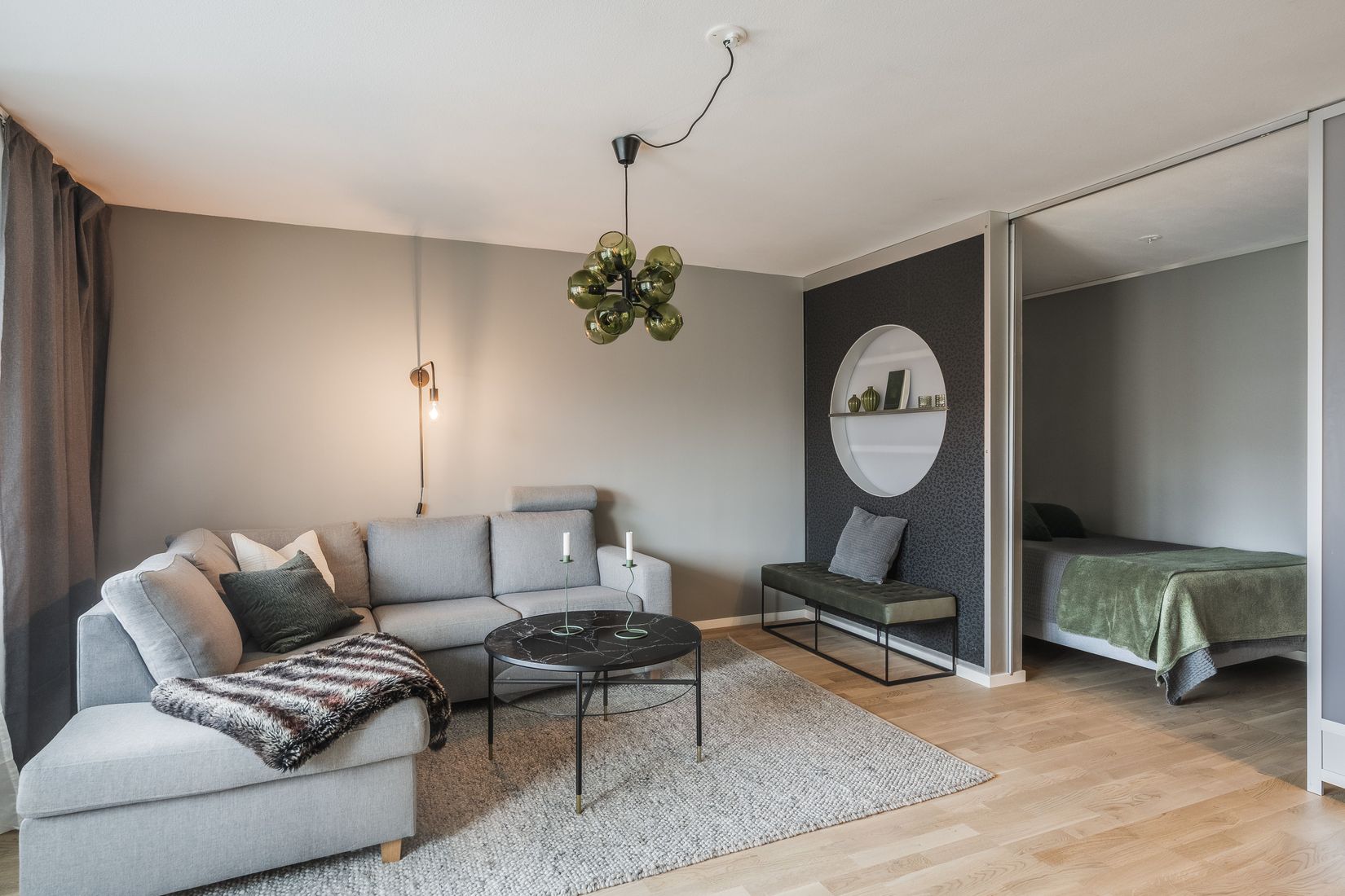 Bostadsrätt, Ruddammsgatan 50, Gävle Centrum, Gävle