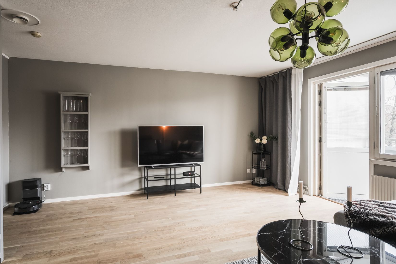 Bostadsrätt, Ruddammsgatan 50, Gävle Centrum, Gävle