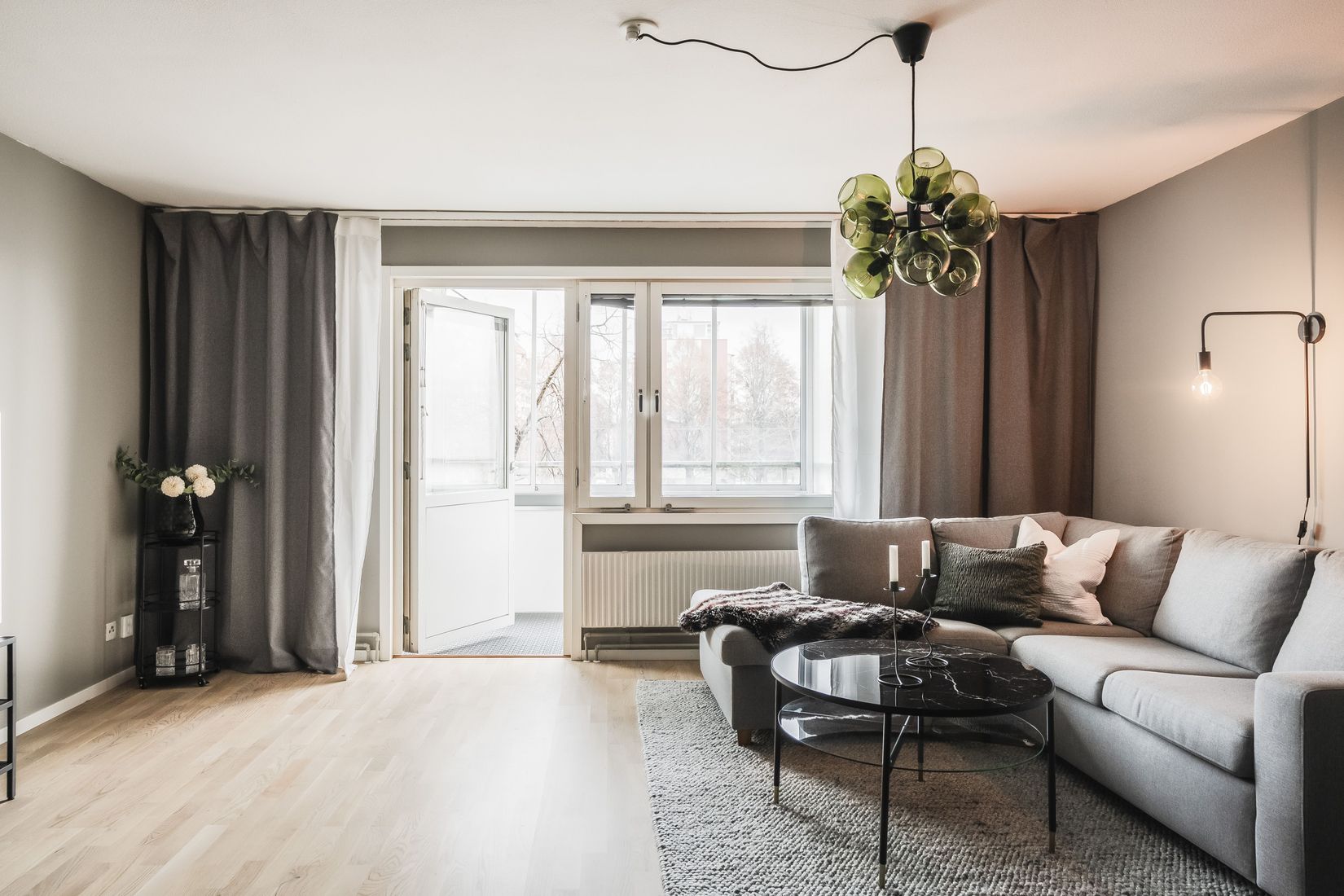 Bostadsrätt, Ruddammsgatan 50, Gävle Centrum, Gävle