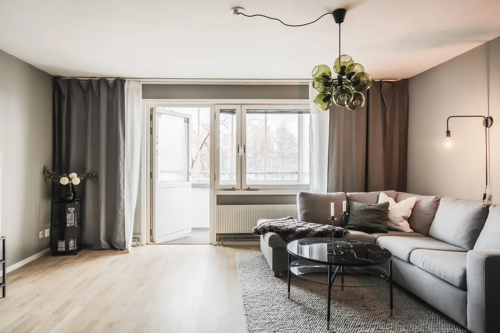 Bostadsrätt, Ruddammsgatan 50, Gävle Centrum, Gävle