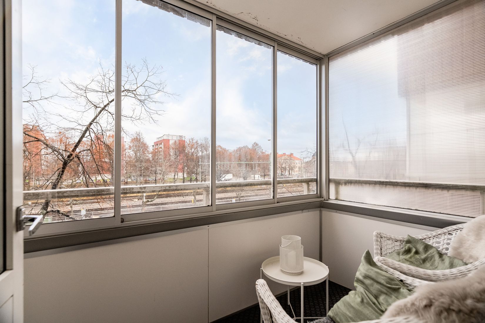 Bostadsrätt, Ruddammsgatan 50, Gävle Centrum, Gävle