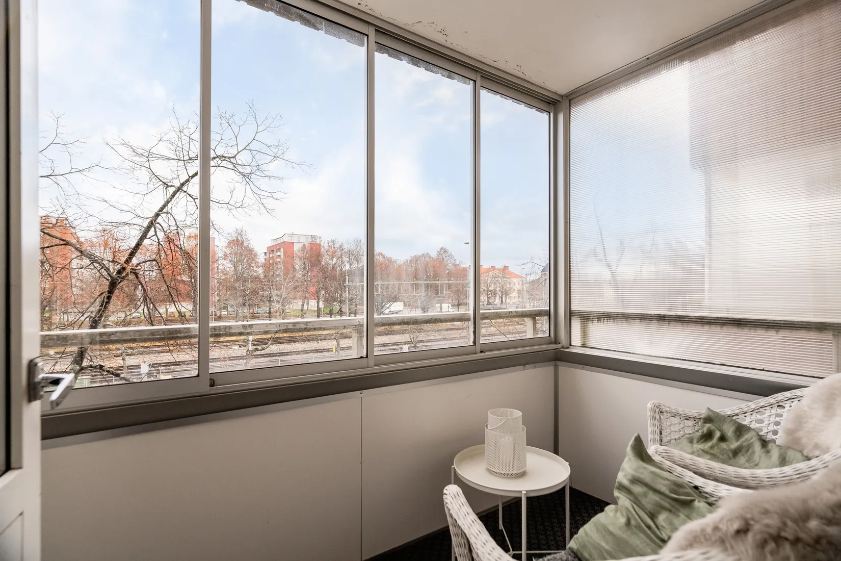 Bostadsrätt, Ruddammsgatan 50, Gävle Centrum, Gävle