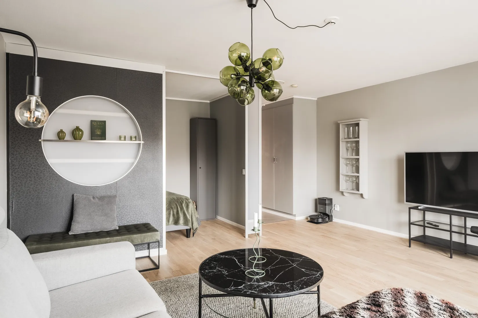 Bostadsrätt, Ruddammsgatan 50, Gävle Centrum, Gävle