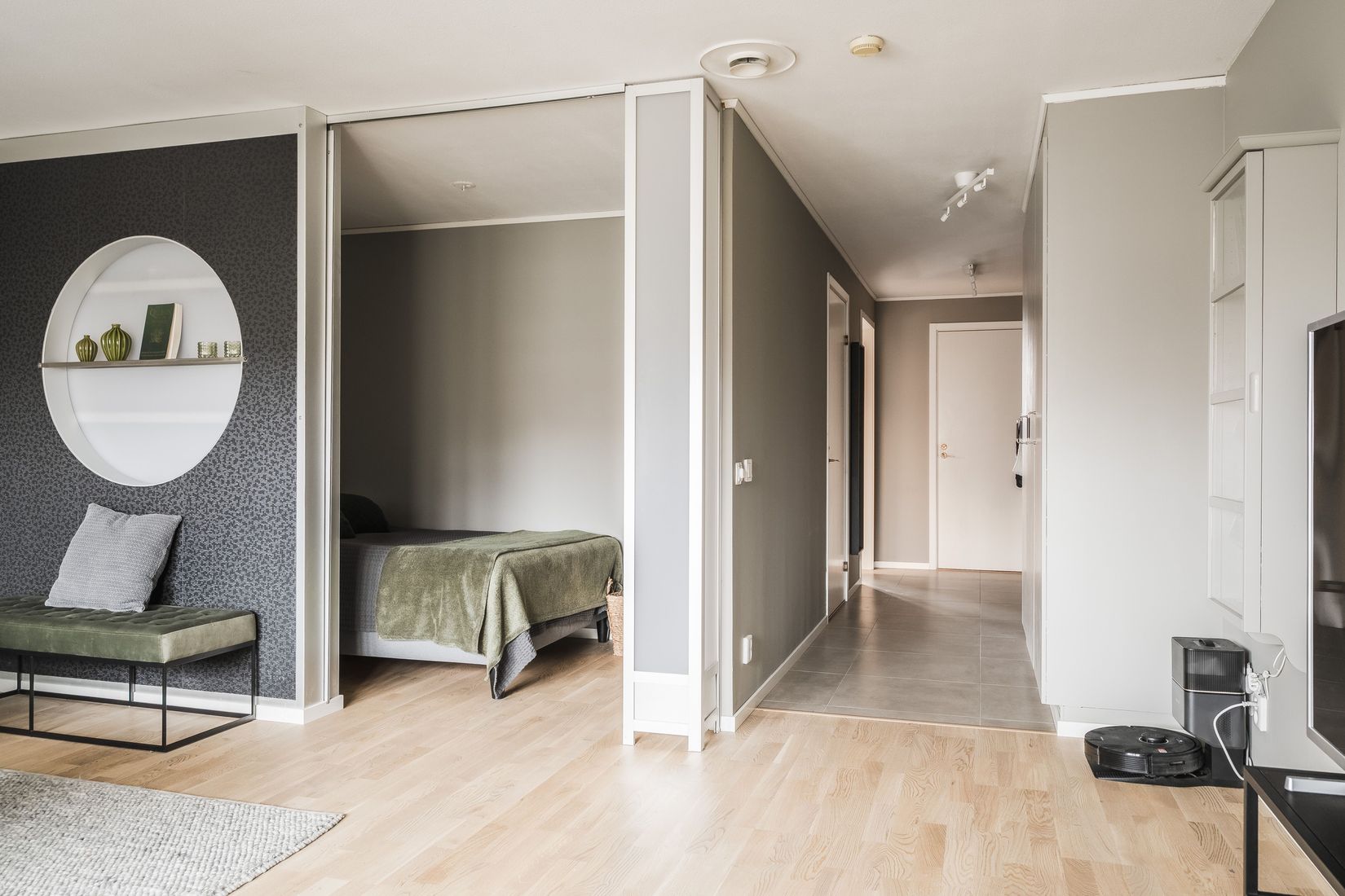 Bostadsrätt, Ruddammsgatan 50, Gävle Centrum, Gävle