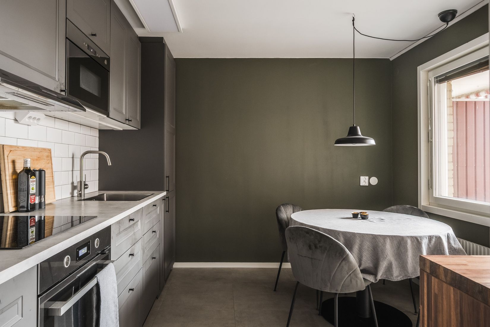 Bostadsrätt, Ruddammsgatan 50, Gävle Centrum, Gävle