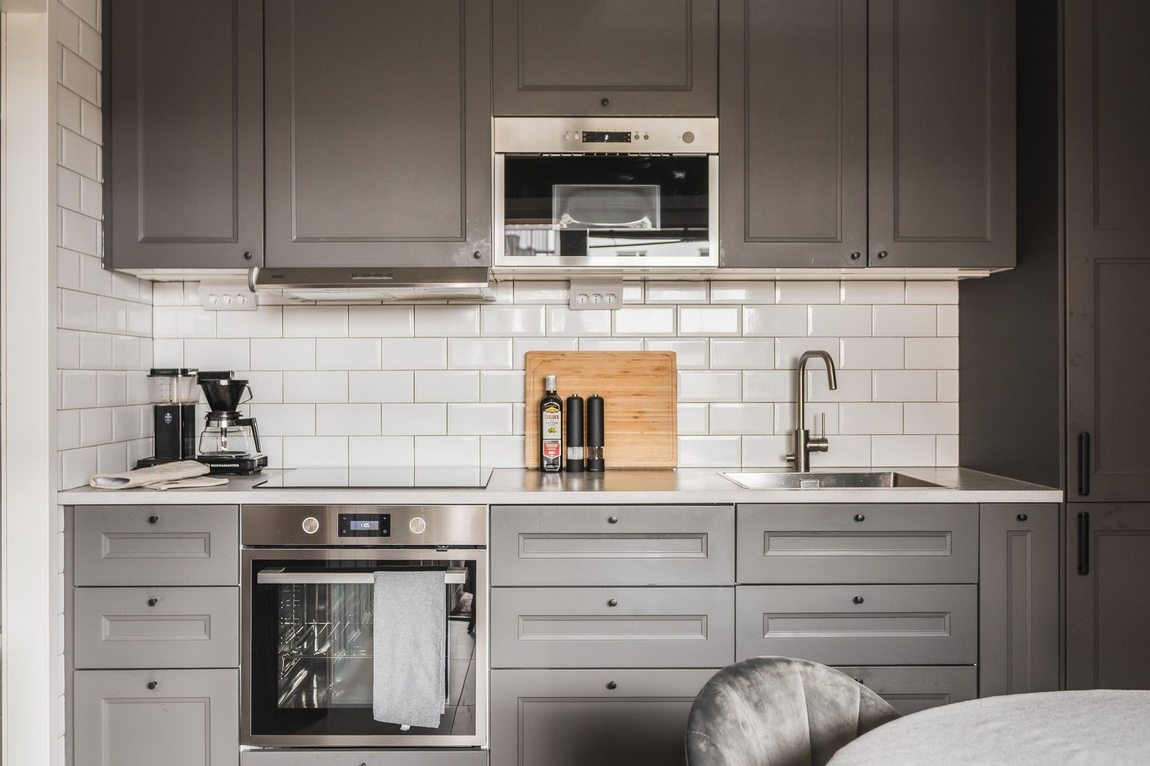 Bostadsrätt, Ruddammsgatan 50, Gävle Centrum, Gävle