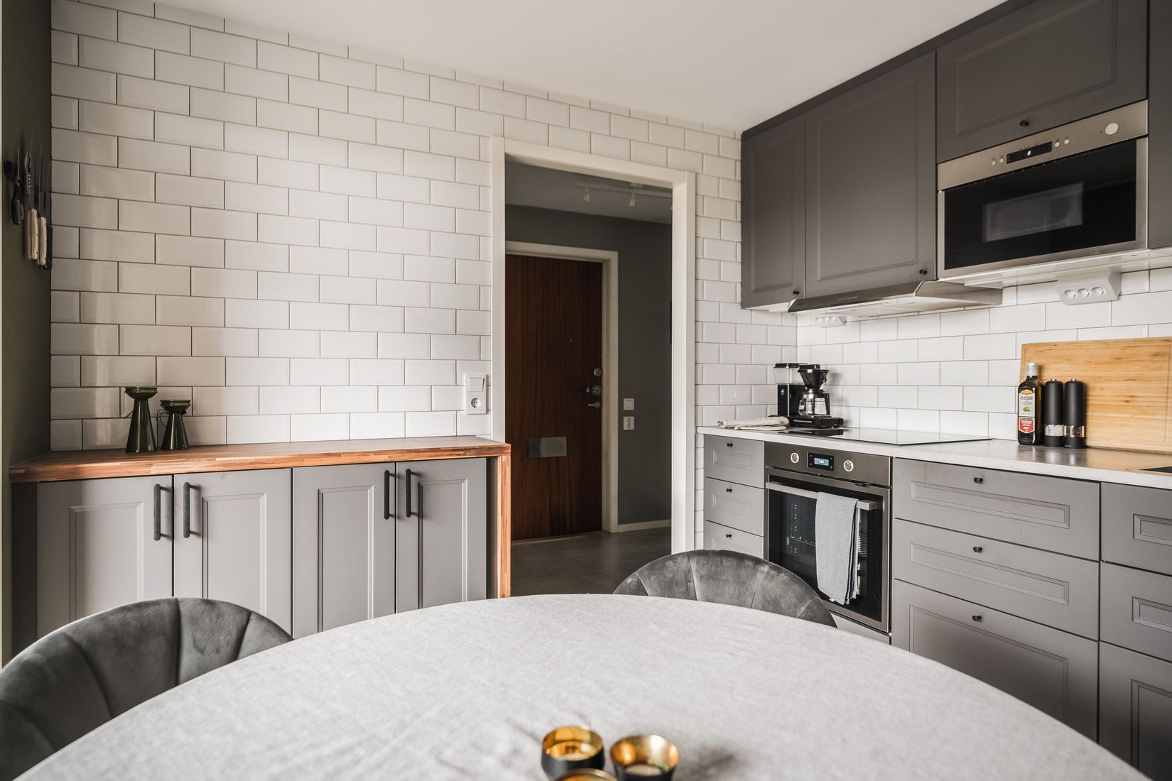 Bostadsrätt, Ruddammsgatan 50, Gävle Centrum, Gävle