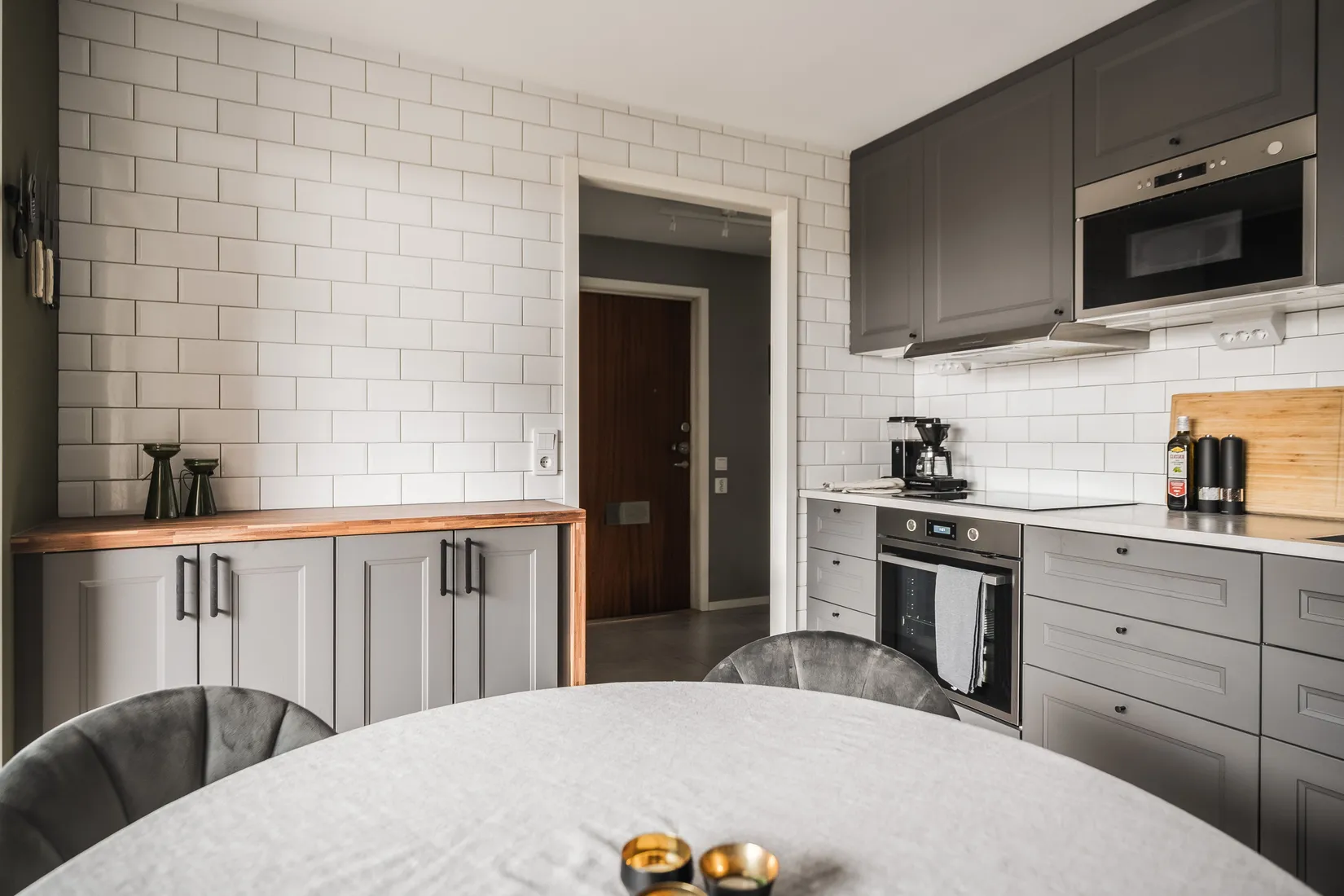 Bostadsrätt, Ruddammsgatan 50, Gävle Centrum, Gävle