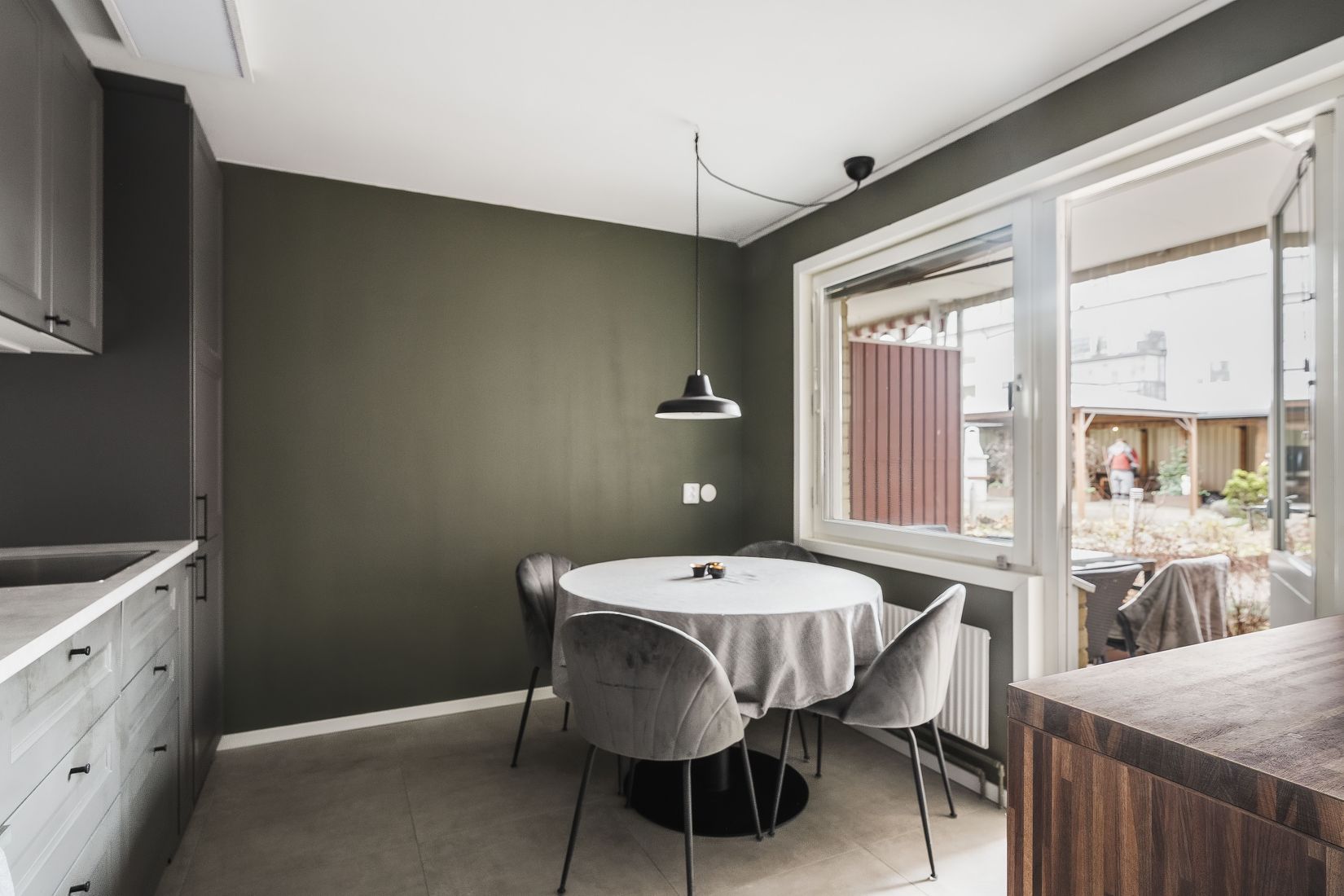 Bostadsrätt, Ruddammsgatan 50, Gävle Centrum, Gävle