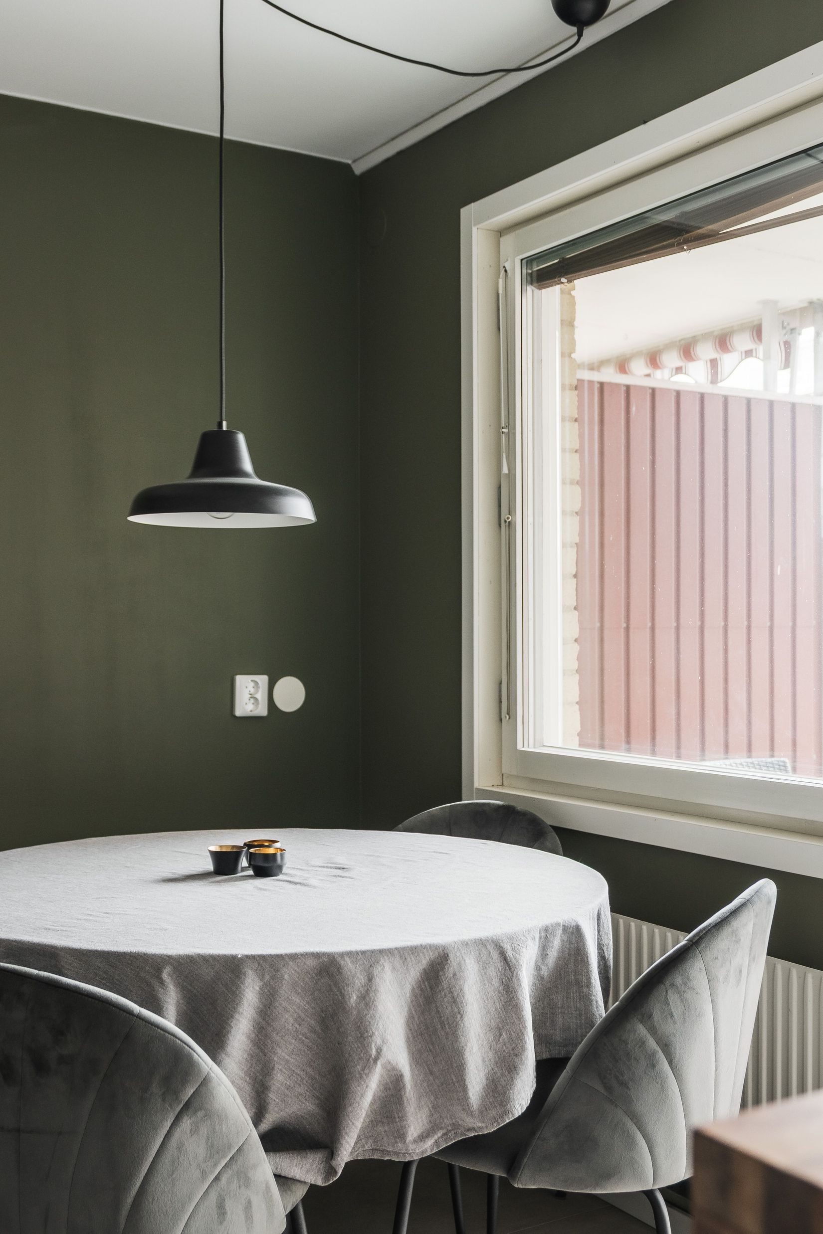 Bostadsrätt, Ruddammsgatan 50, Gävle Centrum, Gävle