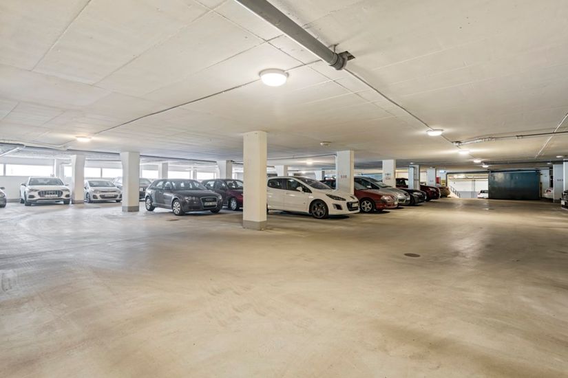 Bostadsrätt, Ruddammsgatan 50, Gävle Centrum, Gävle