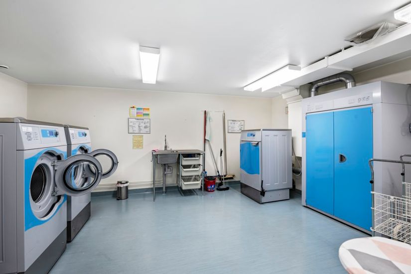 Bostadsrätt, Ruddammsgatan 50, Gävle Centrum, Gävle