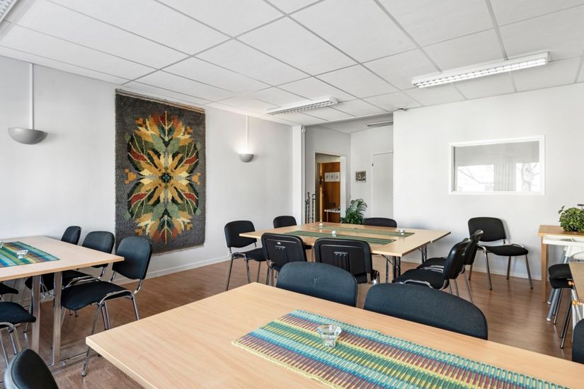 Bostadsrätt, Ruddammsgatan 50, Gävle Centrum, Gävle