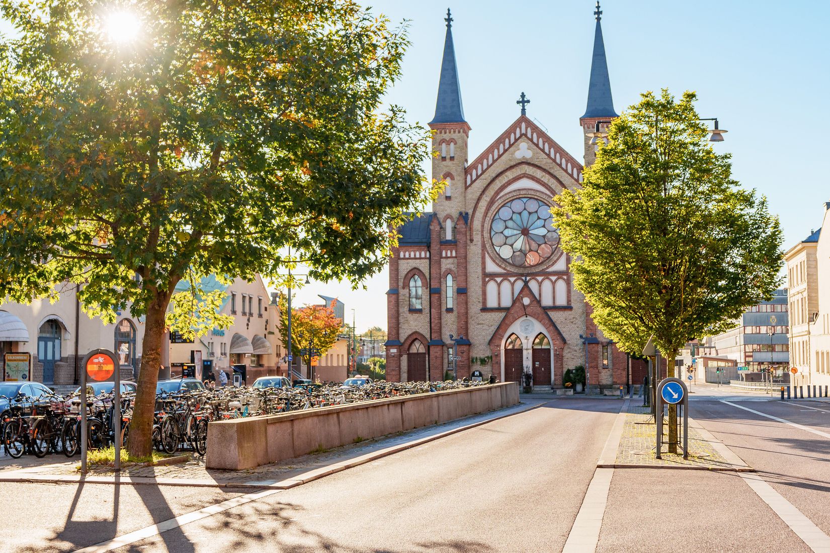 Bostadsrätt, Ruddammsgatan 50, Gävle Centrum, Gävle