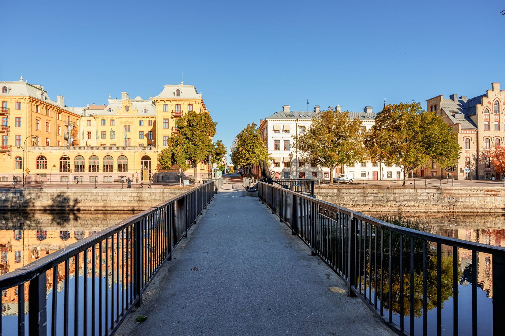 Bostadsrätt, Ruddammsgatan 50, Gävle Centrum, Gävle