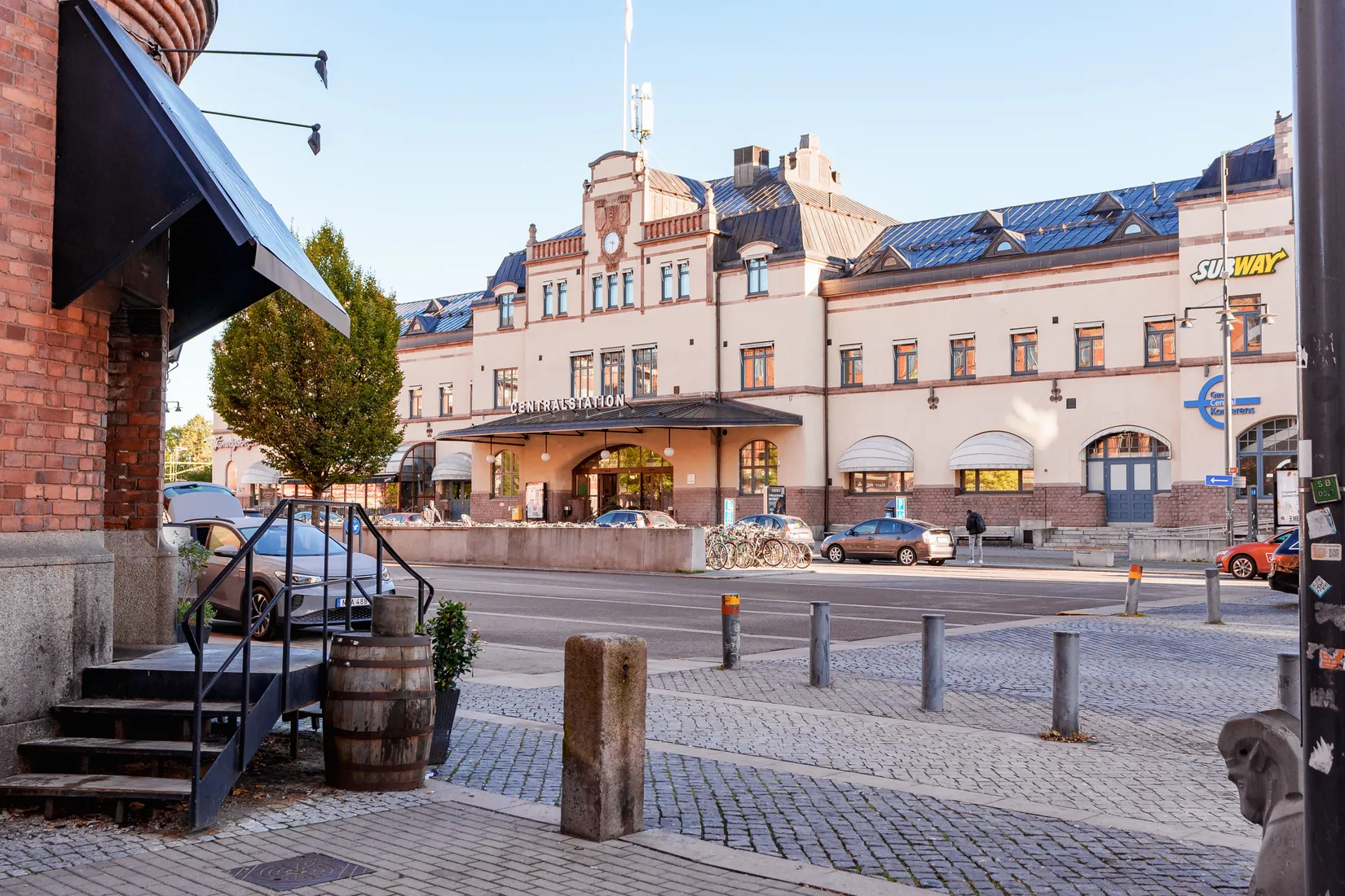 Bostadsrätt, Ruddammsgatan 50, Gävle Centrum, Gävle