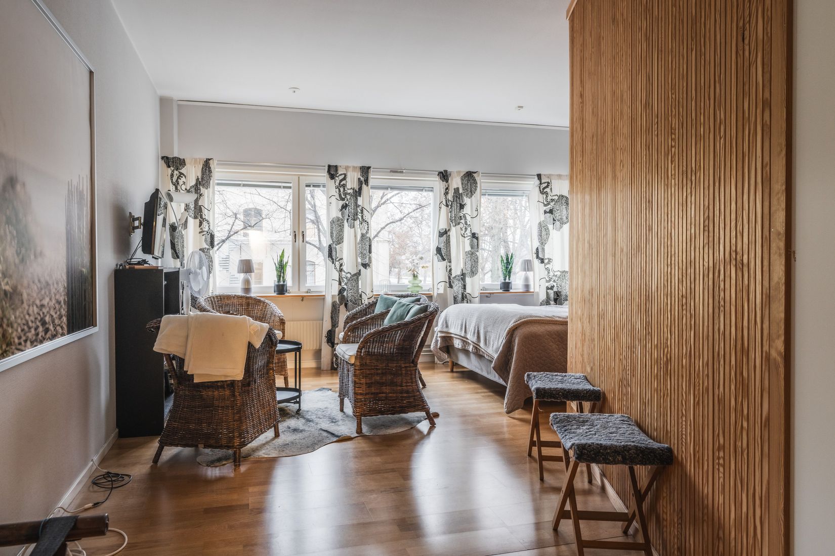 Bostadsrätt, Ruddammsgatan 50, Gävle Centrum, Gävle