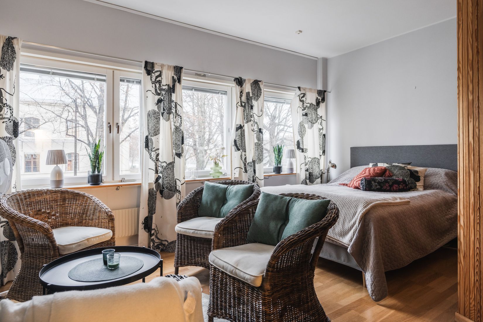 Bostadsrätt, Ruddammsgatan 50, Gävle Centrum, Gävle