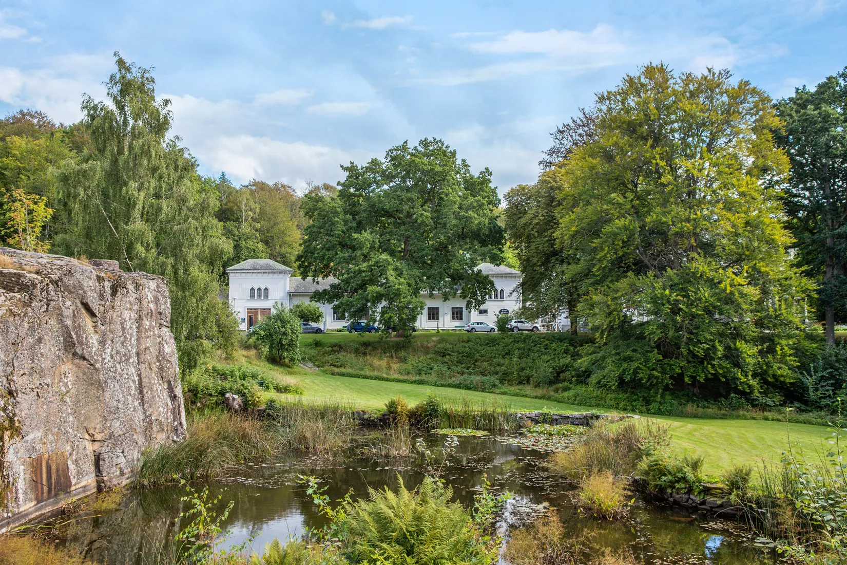 Bostadsrätt, Skolvägen 6g Lgh 1103, Härryda