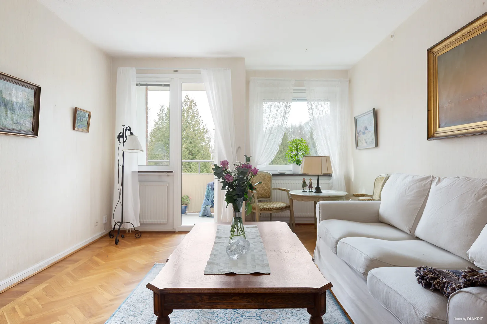 Bostadsrätt, Skolvägen 6g Lgh 1103, Härryda