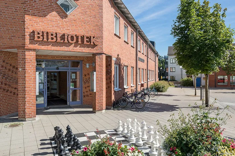 Bostadsrätt, Skolvägen 6g Lgh 1103, Härryda