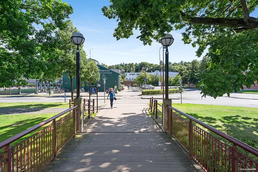 Bostadsrätt, Skolvägen 6g Lgh 1103, Härryda