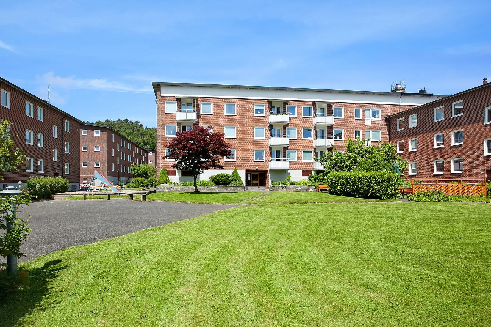 Bostadsrätt, Skolvägen 6g Lgh 1103, Härryda