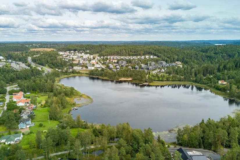 Bostadsrätt, Skolvägen 6g Lgh 1103, Härryda