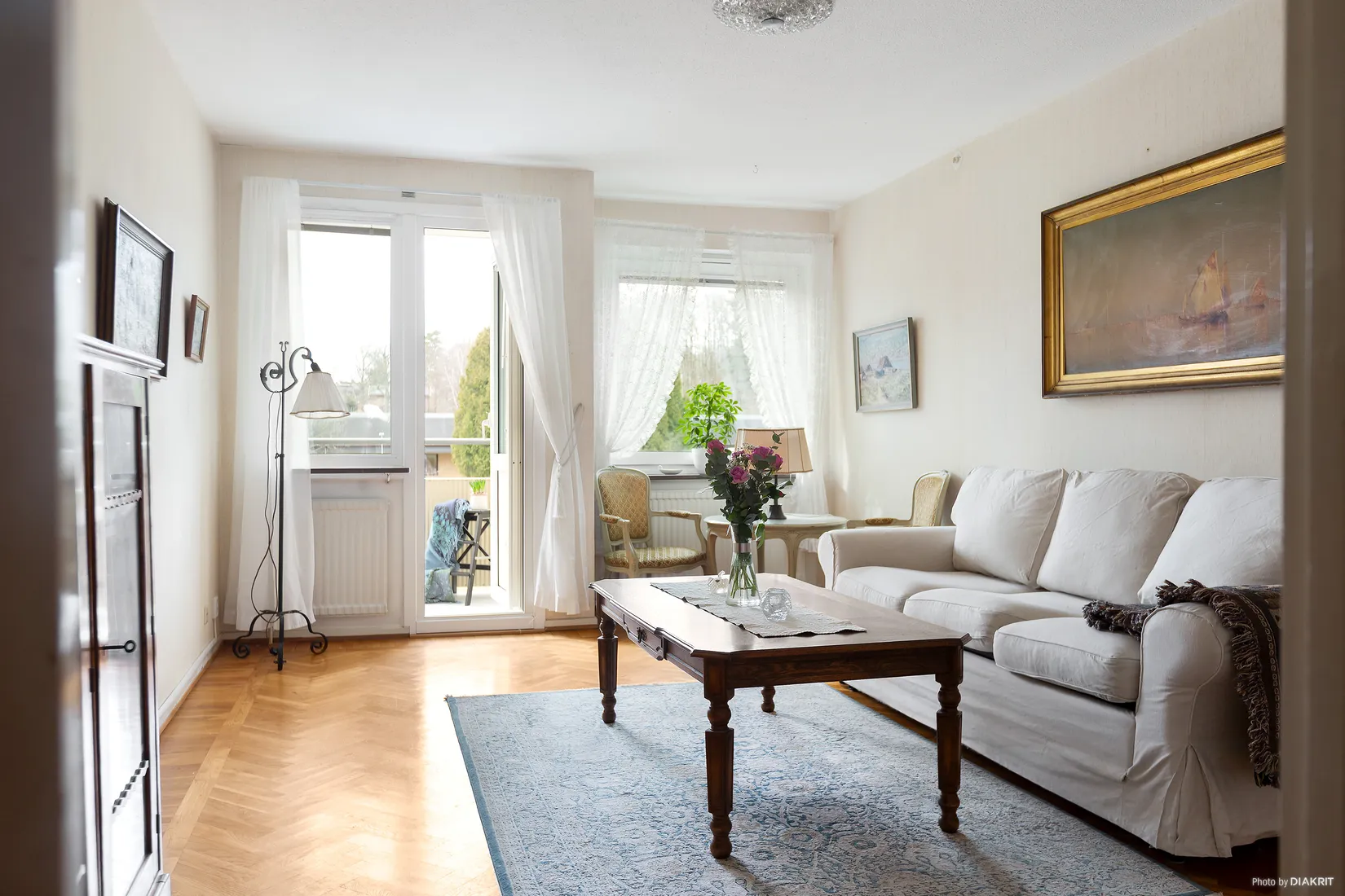 Bostadsrätt, Skolvägen 6g Lgh 1103, Härryda